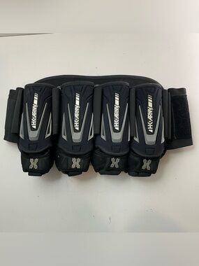 Paintball Harness Pod Pack HK Army Zero-G 2.0 4+3+4